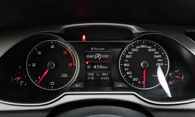 Audi A4 2016, 72536 км, за 6291.39 USD - фото 8