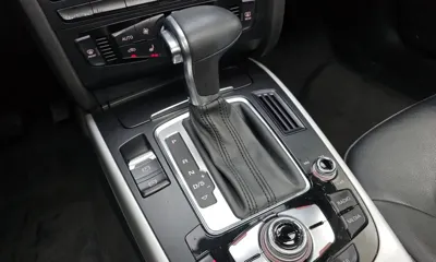 Audi A4 2016, 72536 км, за 6291.39 USD - фото 9