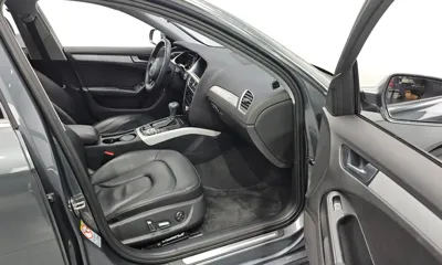 Audi A4 2016, 72536 км, за 6291.39 USD - фото 10