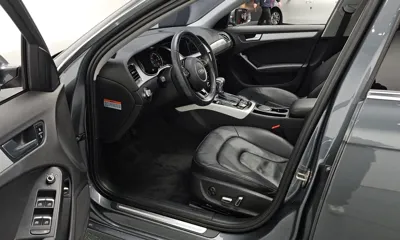 Audi A4 2016, 72536 км, за 6291.39 USD - фото 11
