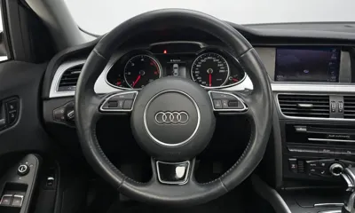 Audi A4 2016, 72536 км, за 6291.39 USD - фото 13