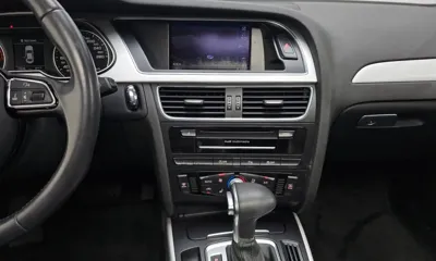 Audi A4 2016, 72536 км, за 6291.39 USD - фото 14