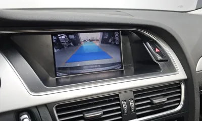 Audi A4 2016, 72536 км, за 6291.39 USD - фото 15
