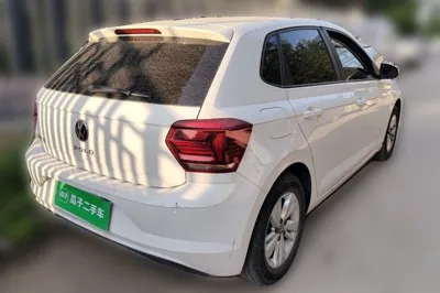 Volkswagen Polo 2021, 56600 км, за 7640 USD - фото 6