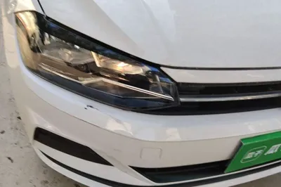 Volkswagen Polo 2021, 56600 км, за 7640 USD - фото 7