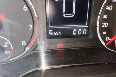 Volkswagen Polo 2021, 56600 км, за 7640 USD - фото 12
