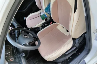 Volkswagen Polo 2021, 56600 км, за 7640 USD - фото 15