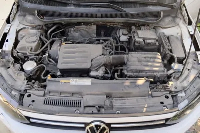 Volkswagen Polo 2021, 56600 км, за 7640 USD - фото 21
