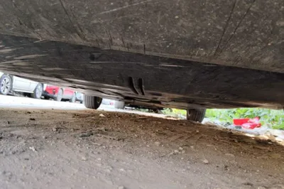 Volkswagen Polo 2021, 56600 км, за 7640 USD - фото 24
