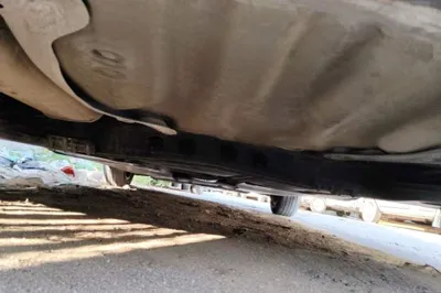 Volkswagen Polo 2021, 56600 км, за 7640 USD - фото 25