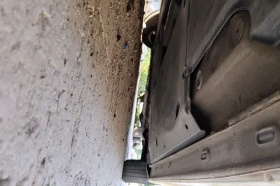 Volkswagen Polo 2021, 56600 км, за 7640 USD - фото 29