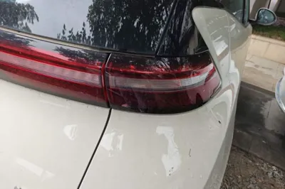 BYD Seagull 2025, 100 км, за 10822 USD - фото 9