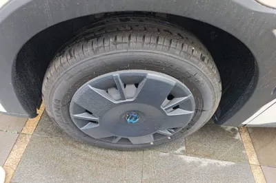 BYD Seagull 2025, 100 км, за 10822 USD - фото 10