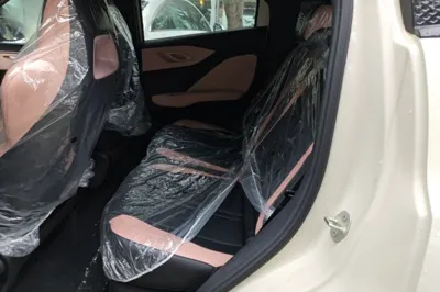 BYD Seagull 2025, 100 км, за 10822 USD - фото 20
