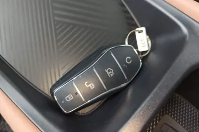 BYD Seagull 2025, 100 км, за 10822 USD - фото 23