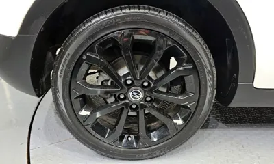 KG_Mobility_Ssangyong TIBOLI 2018, 7790 км, за 8469.06 USD