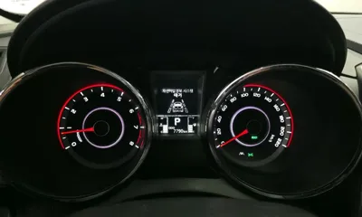 KG_Mobility_Ssangyong TIBOLI 2018, 7790 км, за 8469.06 USD - фото 8