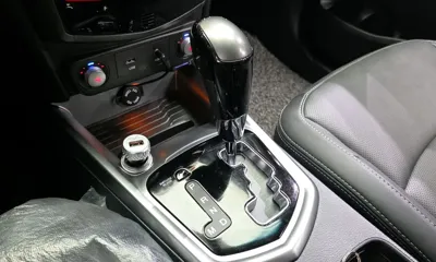 KG_Mobility_Ssangyong TIBOLI 2018, 7790 км, за 8469.06 USD - фото 9