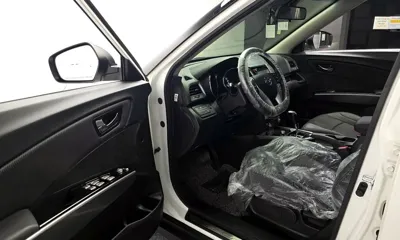 KG_Mobility_Ssangyong TIBOLI 2018, 7790 км, за 8469.06 USD - фото 10