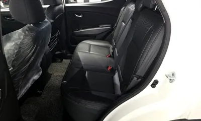 KG_Mobility_Ssangyong TIBOLI 2018, 7790 км, за 8469.06 USD - фото 12
