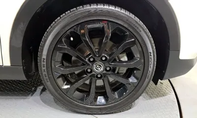 KG_Mobility_Ssangyong TIBOLI 2018, 7790 км, за 8469.06 USD - фото 21