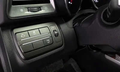 KG_Mobility_Ssangyong TIBOLI 2018, 7790 км, за 8469.06 USD - фото 28