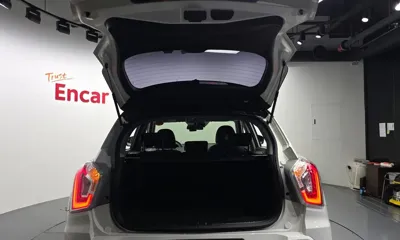 KG_Mobility_Ssangyong TIBOLI 2018, 7790 км, за 8469.06 USD - фото 31