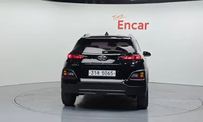 Hyundai Kona 2018, 110354 км, за 7481.14 USD