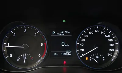 Hyundai Kona 2018, 110354 км, за 7481.14 USD - фото 8