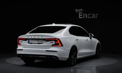 Volvo S60 2021, 41974 км, за 21407.33 USD
