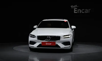 Volvo S60 2021, 41974 км, за 21407.33 USD