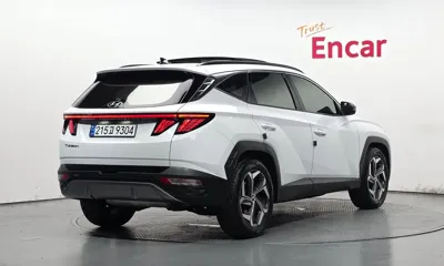 Hyundai Tucson 2022, 86839 км, за 15491.66 USD
