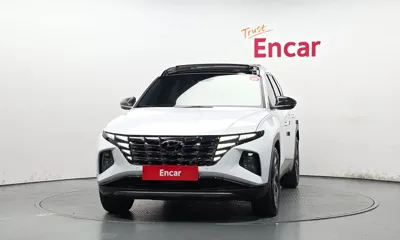 Hyundai Tucson 2022, 86839 км, за 15491.66 USD