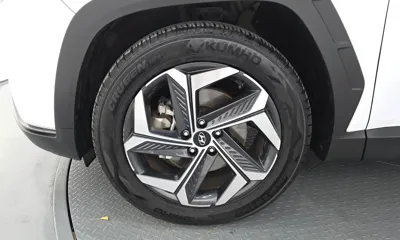 Hyundai Tucson 2022, 86839 км, за 15491.66 USD