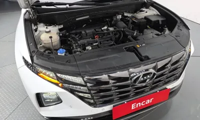 Hyundai Tucson 2022, 86839 км, за 15491.66 USD - фото 6