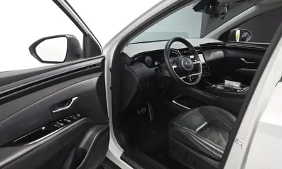 Hyundai Tucson 2022, 86839 км, за 15491.66 USD - фото 10