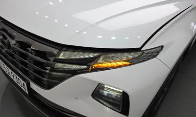 Hyundai Tucson 2022, 86839 км, за 15491.66 USD - фото 22