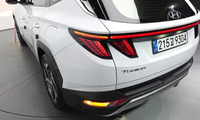 Hyundai Tucson 2022, 86839 км, за 15491.66 USD - фото 23