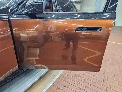 BMW i7 2026, 10400 км, за 97068.62 USD - фото 9