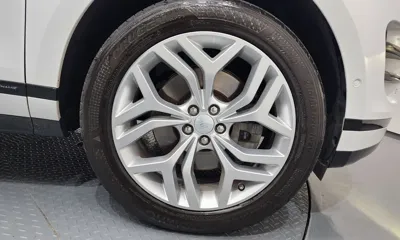 Land Rover Range Rover Evoque 2020, 103287 км, за 16588.62 USD