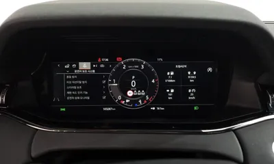 Land Rover Range Rover Evoque 2020, 103287 км, за 16588.62 USD - фото 8
