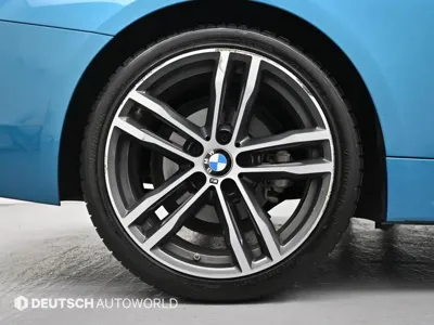 BMW 4-Series 2019, 76563 км, за 12406.46 USD