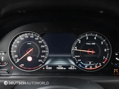 BMW 4-Series 2019, 76563 км, за 12406.46 USD - фото 6