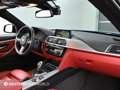 BMW 4-Series 2019, 76563 км, за 12406.46 USD - фото 7
