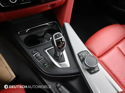 BMW 4-Series 2019, 76563 км, за 12406.46 USD - фото 8