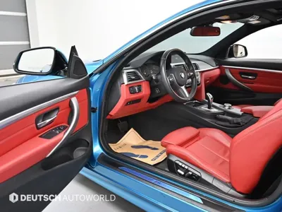BMW 4-Series 2019, 76563 км, за 12406.46 USD - фото 9