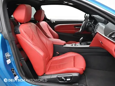 BMW 4-Series 2019, 76563 км, за 12406.46 USD - фото 10