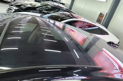 Hongqi H6 2025, 100 км, за 19435 USD - фото 7