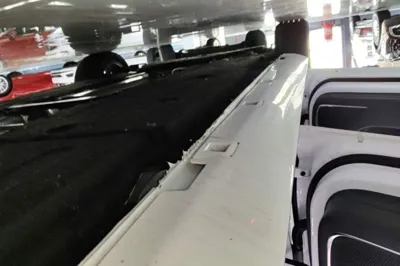 Hongqi H6 2025, 100 км, за 19435 USD - фото 25