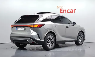 Lexus RX 2023, 63223 км, за 48247.34 USD
